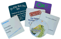 promotional products - mats